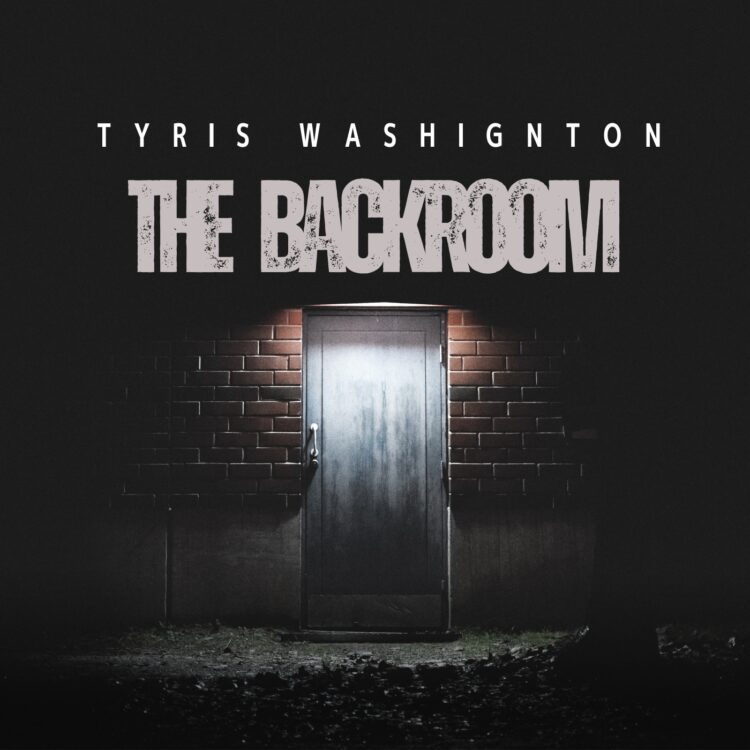 Tyris Washington - Single Release Album Cover